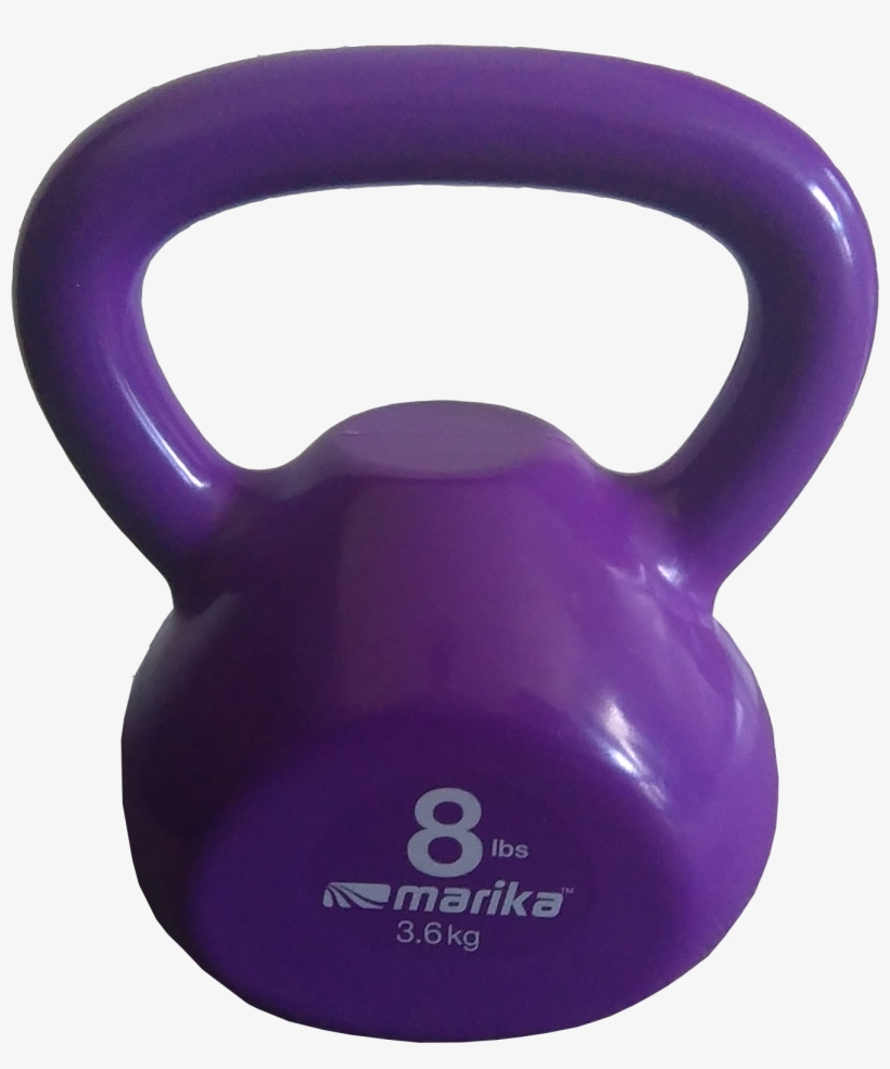 Kettlebell - Prosource, transparent png #1979362
