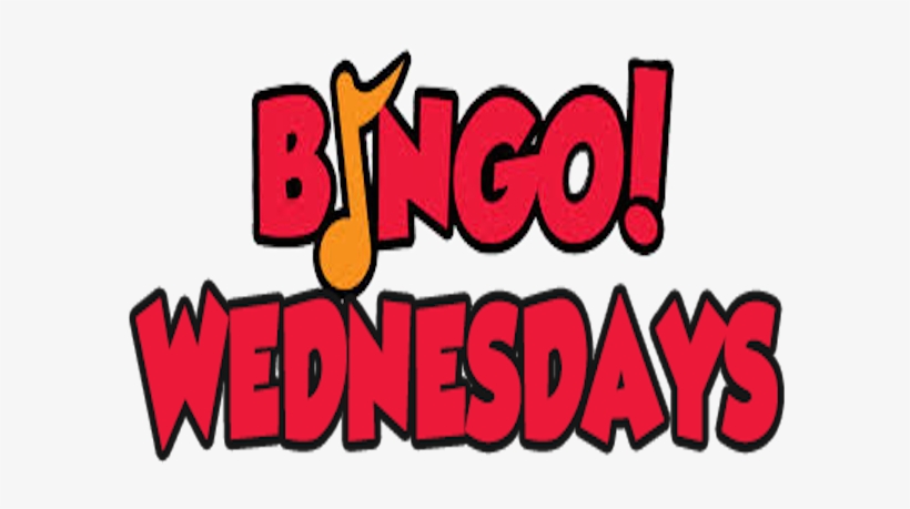 7 Wlev Presents Bingo Wednesdays / Gamechangerworld, transparent png #1979437