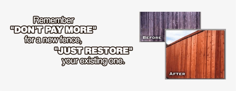 Fence Post Repair Wood Fences Restoration - Noisestorm, transparent png #1979642