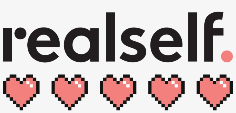 Realself Logo, transparent png #1979717