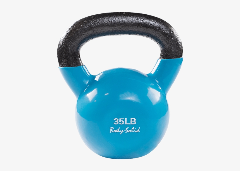 View Larger - Kettlebell, transparent png #1979800