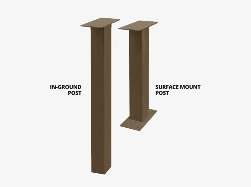 Bronze Post Pictures - Bronze, transparent png #1979866