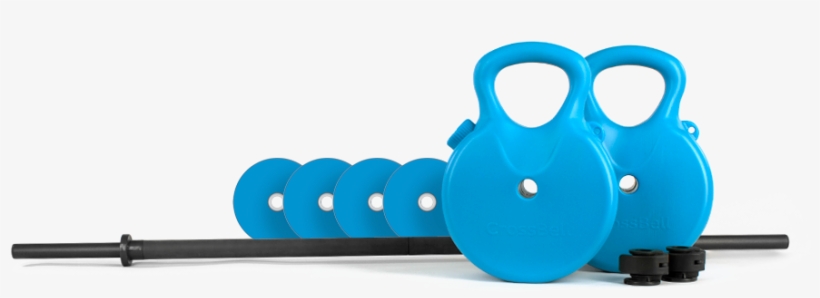Watch Video - Kettlebell Water Filled, transparent png #1979910