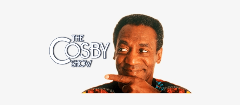 Bill Cosby Has Always Been A Presence In My Life - Bill Cosby Tv Show, transparent png #1979996