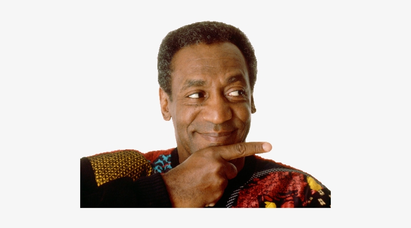 Bill Cosby Face Png - Bill Coby, transparent png #1979997