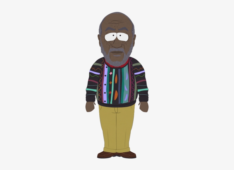 1810 Celebrities Bill Cosby - Illustration, transparent png #1979999