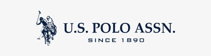 Polo Assn - Us Polo Logo Png, transparent png #1980056