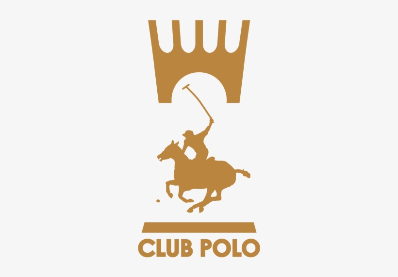 Logo Logo - Logo Polo Gold Png, transparent png #1980082