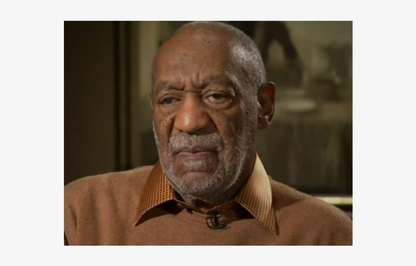 El Comediante Estadounidense Bill Cosby - Bill Cosby Women He Slept, transparent png #1980122