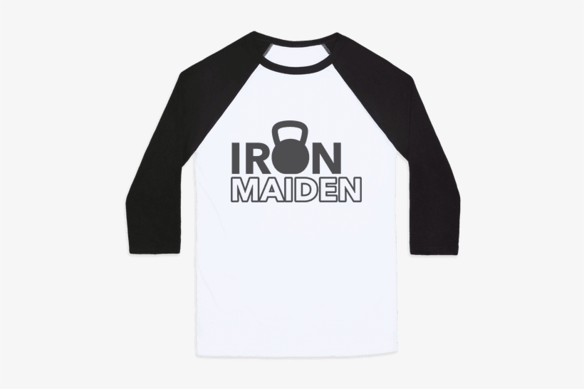 Iron Maiden Baseball Tee - Petyr Baelish T Shirt, transparent png #1980272