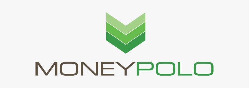 Money Polo Logo, Logotype - Moneypolo Logo Png, transparent png #1980317