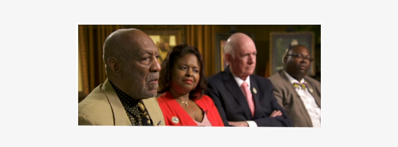 Cosby Cosby - Official, transparent png #1980337
