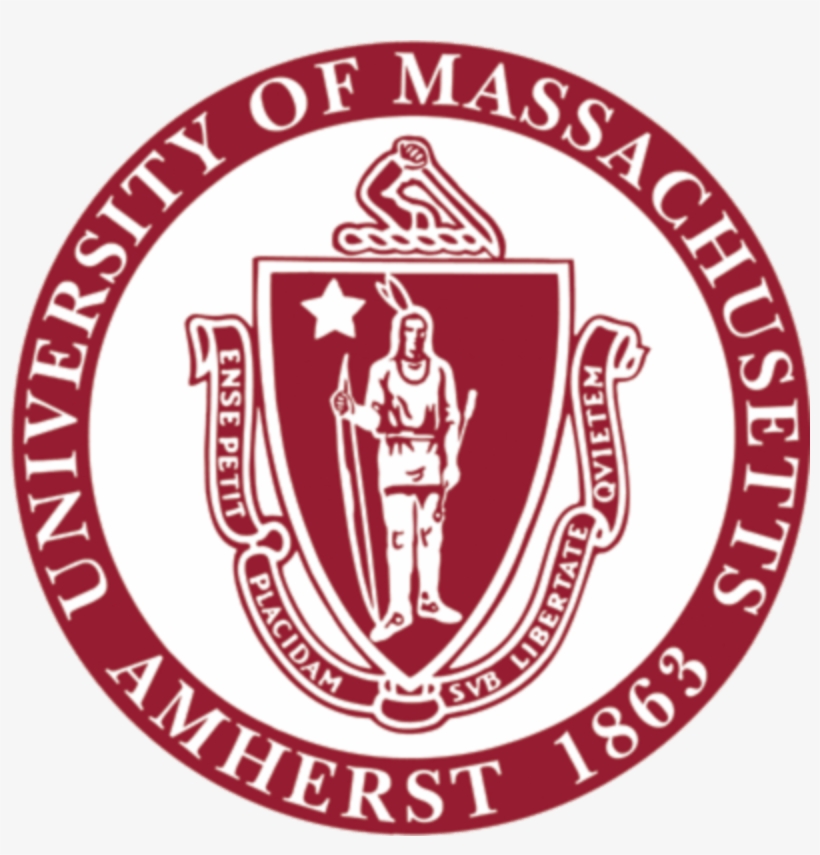 Umass Amherst Cuts Ties With Alumnus Bill Cosby Amid - Umass Amherst Logo Png, transparent png #1980492