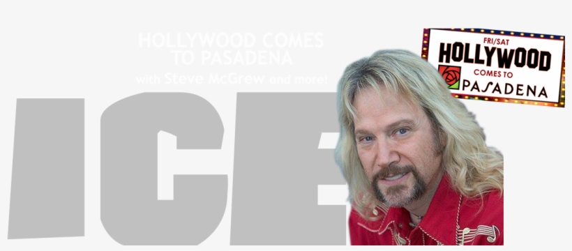 Hollywood Comes To Pasadena With Carlos Oscar, Don - Media, transparent png #1980501