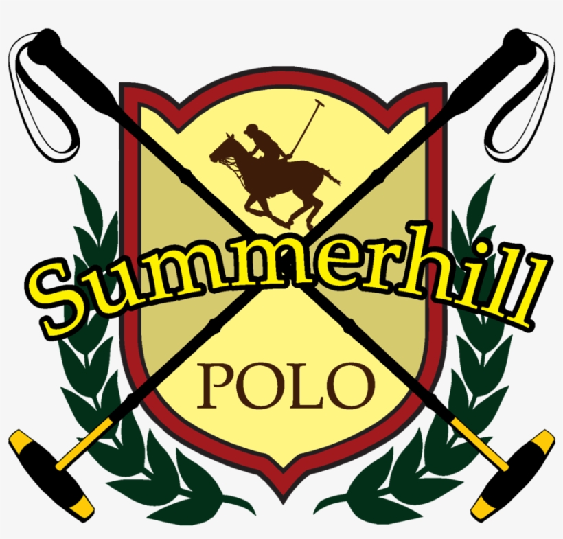 Repaired Summerhill Polo Logo Format=1000w, transparent png #1980551