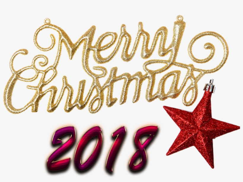 Merry Christmas Cut-out | St. Patricks Guild, transparent png #1980579