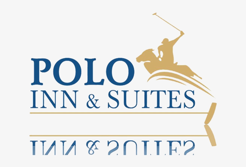 Logo White Big - Polo Inn & Suites Jaipur, transparent png #1980655