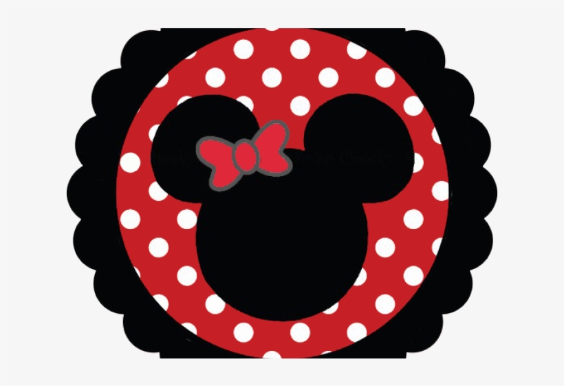 Mickey Transparent Background Outline, transparent png #1980661