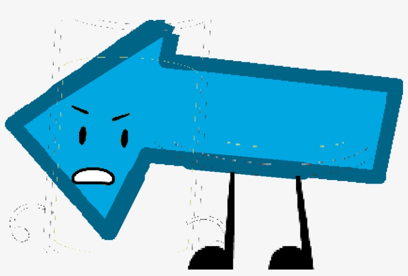 Arrow Sign-bfci 2 - Billboard, transparent png #1980930