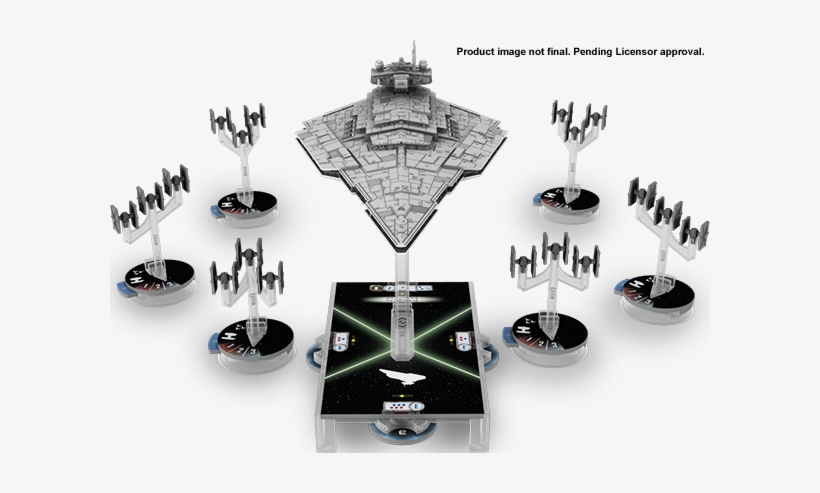 Fantasy Flight Games On Twitter - X Wing Miniatures Rebel, transparent png #1981088