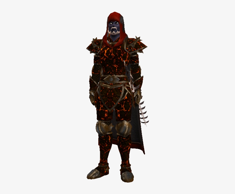 After The Tuatha Dé Were Defeated By The Milesians, - Armour, transparent png #1981091