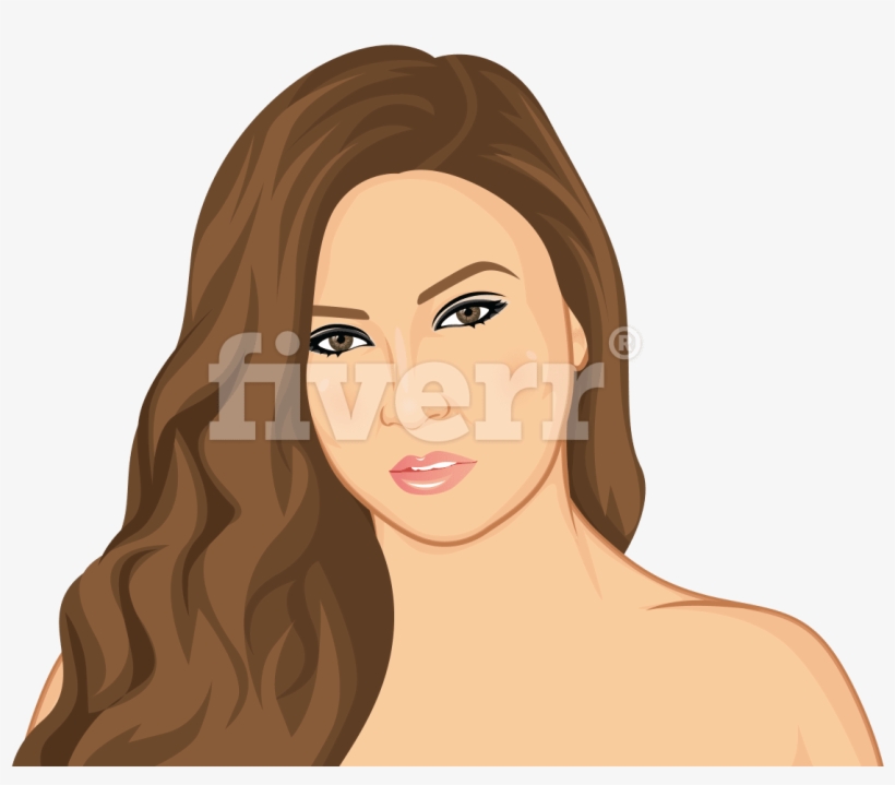 Picture Free Stock Drawing Celebrities High Resolution - Illustration, transparent png #1981148