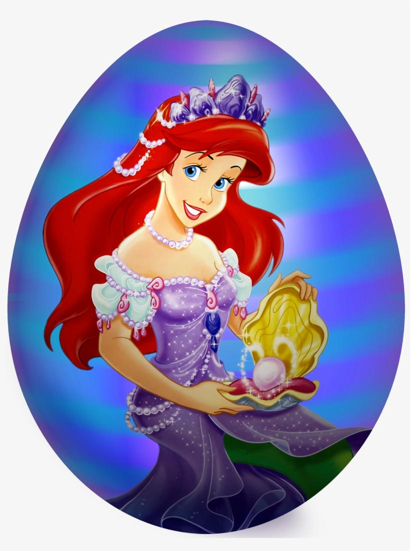 Imagenes De Ariel En Png, transparent png #1981177