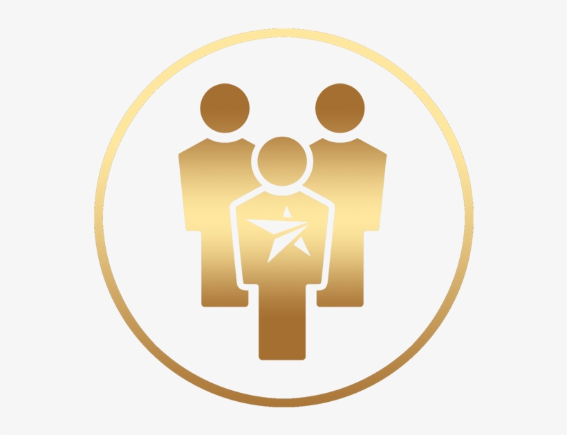 Leadership Awards - Awards Icon, transparent png #1981511