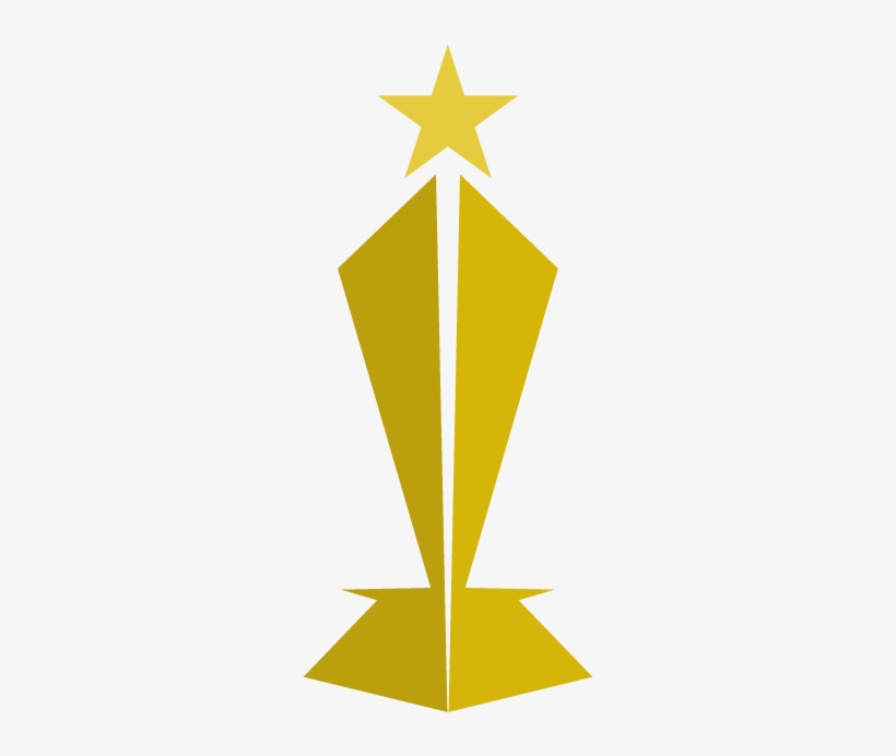 Caw Award Icon - 獎盃 Logo, transparent png #1981544