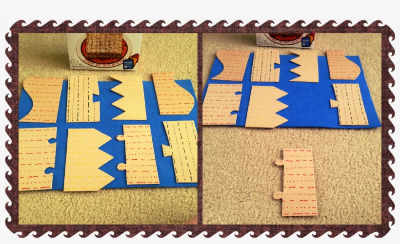 Matzah Presentation - Floor, transparent png #1981587