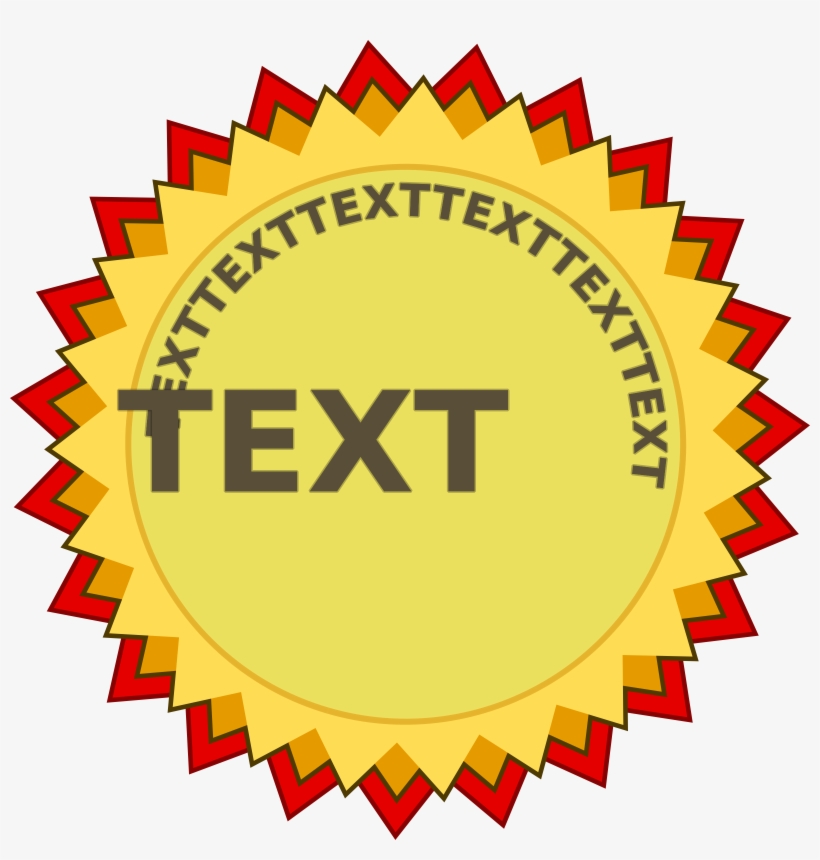 This Free Icons Png Design Of Award Of Medal And Achievement, transparent png #1981665