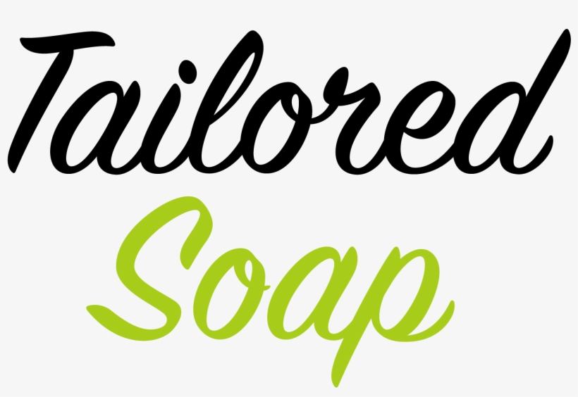 Tailored Soap Tailored Soap Tailored Soap - Lelinator Logo, transparent png #1981782