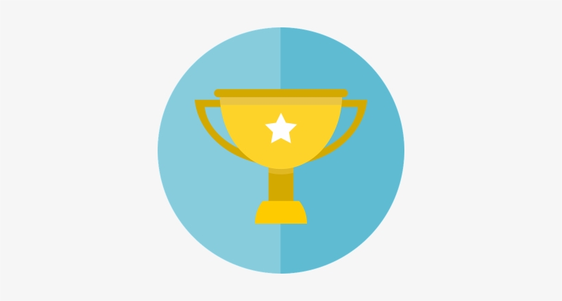 Award Icon - Award, transparent png #1981894