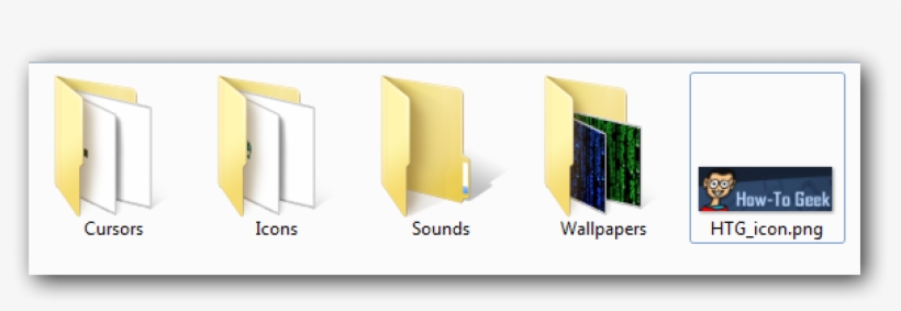 Windows 7, transparent png #1982171