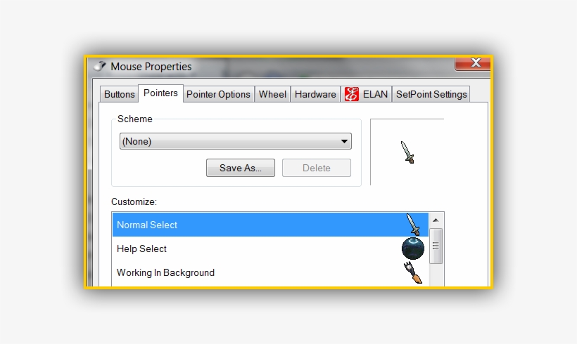 The Hobbit Desktop Cursors - The Hobbit, transparent png #1982207