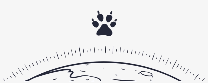 Wolfpaw, transparent png #1982208