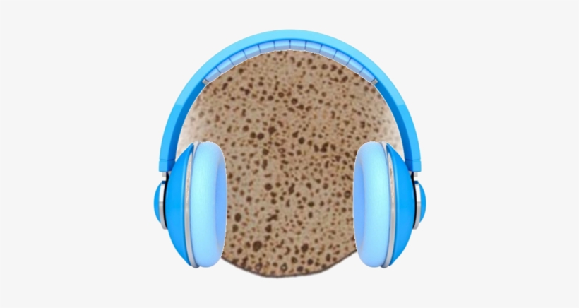 Why Did Klal Yisroel Have Go Down To Mitzrayim 3 26 - Round Matzah, transparent png #1982237