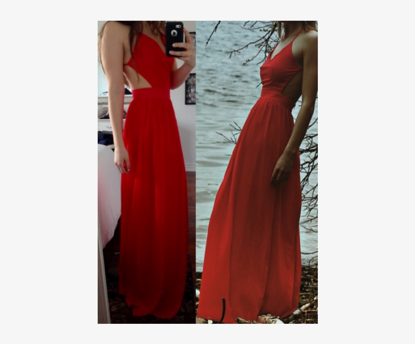 Dress, transparent png #1982517