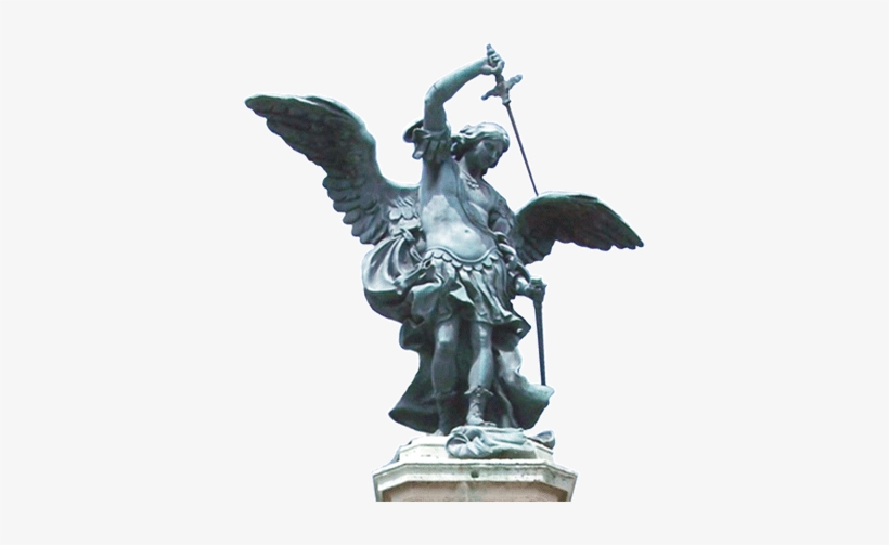 Sao Miguel 15 - Castel Sant'angelo, transparent png #1982571