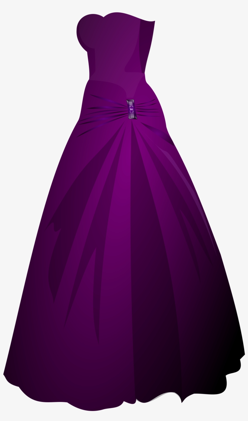 Dress, transparent png #1982626