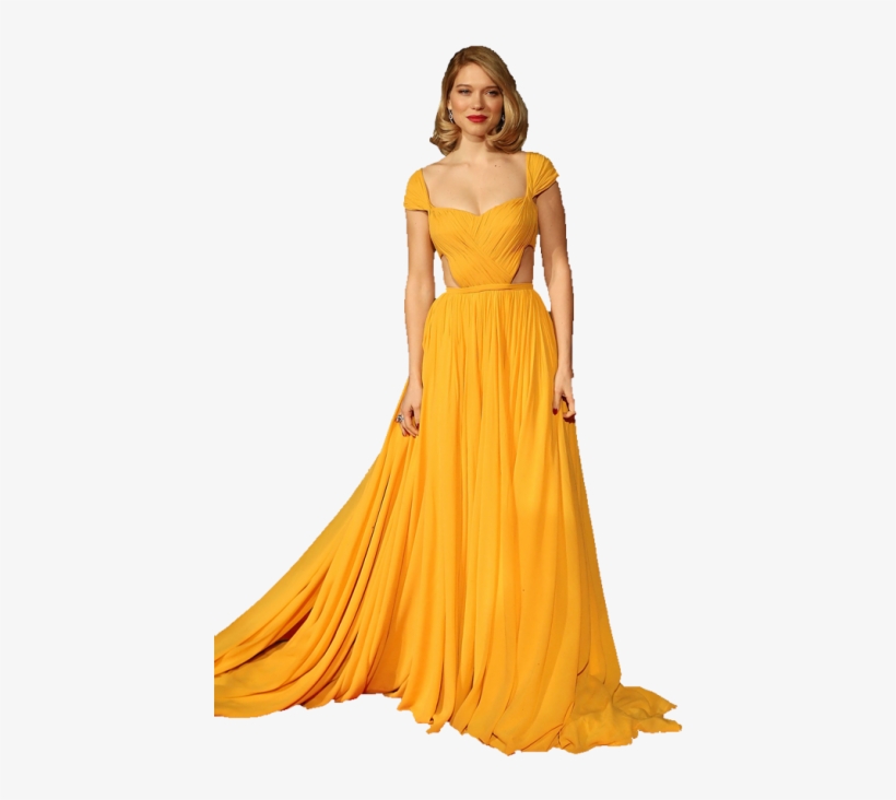 Lea Seydoux Transparent, transparent png #1982784