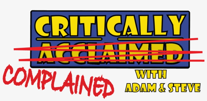 Critically Complained, transparent png #1982818