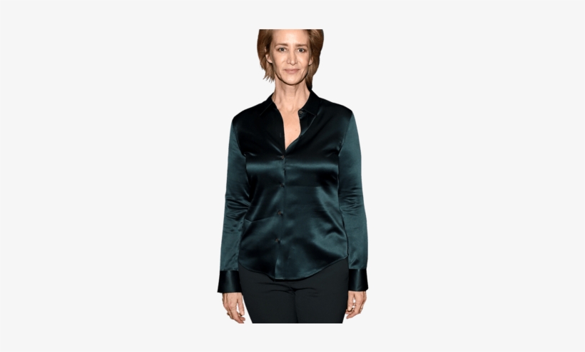Janet Mcteer Fought For Her 'fabulous' Jessica Jones - Jessica Jones - Season 2, transparent png #1982886