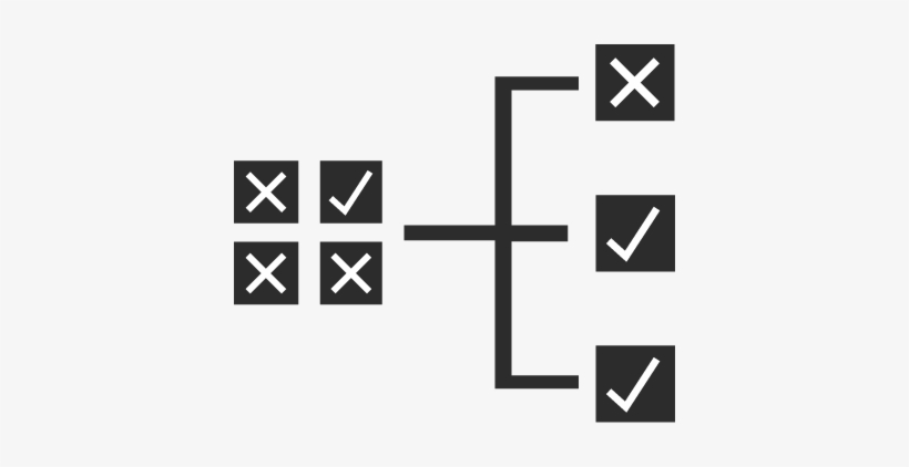 Integrate With Existing Business Rules Repositories - Business Rule Icon Png, transparent png #1982915