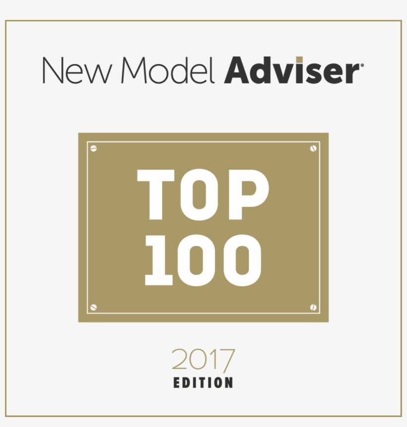 Great To Have Have Been Ranked As One Of The - New Model Adviser Top 100 2017, transparent png #1982918