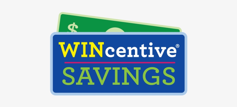 Wincentivelogo Color R - Credit Union, transparent png #1983000