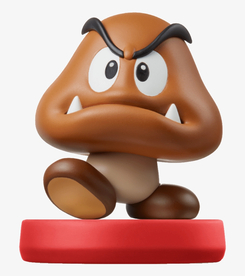 But That's Not All For 5 New Amiibo Have Also Been - Super Mario Odyssey Amiibo, transparent png #1983028
