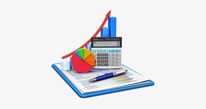 Once You Open This Savings Account, You Remain A Member - Accountancy Business And Management Logo, transparent png #1983237