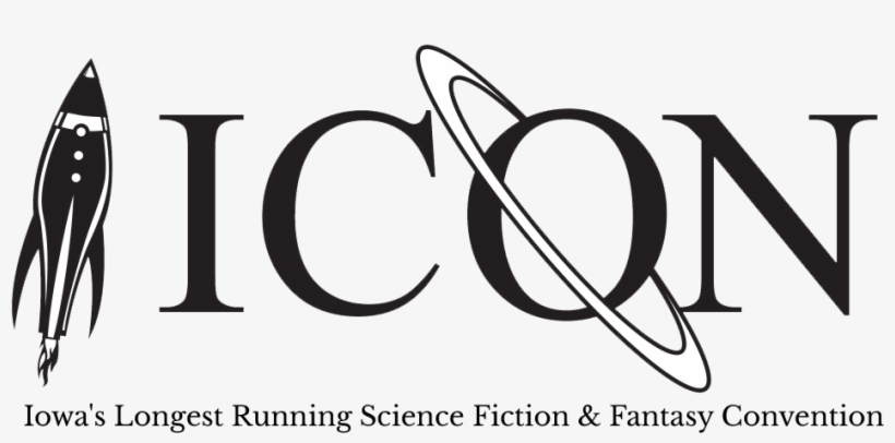 Icon, Iowa's Science Fiction And Fantasy Convention - Latin American Minerals Logo, transparent png #1983268