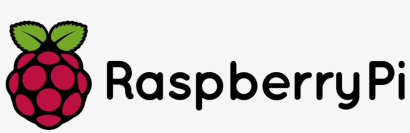 Raspberry Pi Logo - Raspberry Pi Official Starter Kit, transparent png #1983309